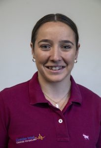 Clare Belfanti